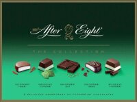After Eight® The Collection Pralinen 199,0 g