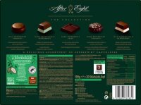 After Eight® The Collection Pralinen 199,0 g
