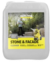 KÄRCHER RM 623 Stein/Fassaden Bodenreiniger 5 l