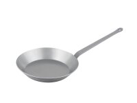 chg Pfanne Profi silber Ø 24,5 cm, 1 St.