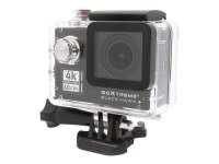 EASYPIX® GoXtreme Black Hawk+ 4K Actioncam