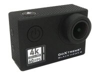 EASYPIX® GoXtreme Black Hawk+ 4K Actioncam