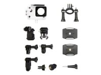 EASYPIX® GoXtreme Black Hawk+ 4K Actioncam