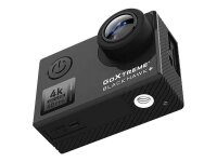 EASYPIX® GoXtreme Black Hawk+ 4K Actioncam