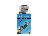 EASYPIX® GoXtreme Black Hawk+ 4K Actioncam