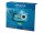 EASYPIX® W3048 EDGE Unterwasserkamera blau 13,0 Mio. Pixel