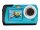 EASYPIX® W3048 EDGE Unterwasserkamera blau 13,0 Mio. Pixel