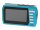 EASYPIX® W3048 EDGE Unterwasserkamera blau 13,0 Mio. Pixel