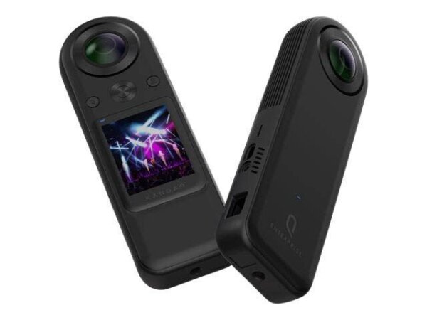 KANDAO QooCam 8K Actioncam