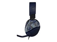 TURTLE BEACH Recon 70P Gaming-Headset blau