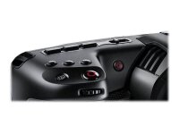 Blackmagic Design Pocket Cinema Camera 4K Camcorder