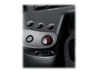Blackmagic Design Pocket Cinema Camera 4K Camcorder
