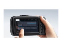 Blackmagic Design Pocket Cinema Camera 4K Camcorder