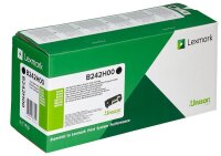 Lexmark B242H00  schwarz Toner