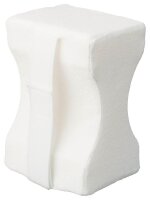 RUSSKA Kniekissen weiß 17,0 x 26,0 cm, 1 St.