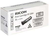 RICOH SP 230H  schwarz Toner