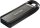 SanDisk USB-Stick Extreme Go grau, schwarz 128 GB, 1 St.