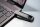 SanDisk USB-Stick Extreme Go grau, schwarz 128 GB, 1 St.
