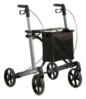 RUSSKA Rollator vital classic 11448000 grau, 1 St.