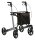 RUSSKA Rollator vital classic 11448000 grau, 1 St.