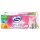 Zewa Toilettenpapier Ultra Soft 4-lagig, 20 Rollen