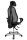 Topstar Bürostuhl Sitness 45, ST99U L52X Stoff anthrazit, Gestell chrom