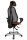 Topstar Bürostuhl Sitness 45, ST99U L54X Stoff orange, Gestell chrom