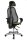Topstar Bürostuhl Sitness 45, ST99U L55X Stoff grün, Gestell chrom