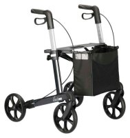 RUSSKA Rollator vital classic 11448001 grau, 1 St.