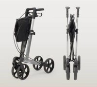 RUSSKA Rollator vital classic 11448001 grau, 1 St.