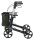 RUSSKA Rollator vital classic 11448001 grau, 1 St.