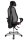 Topstar Bürostuhl Sitness 45, ST99U L57X Stoff rot, Gestell chrom