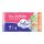 Soft Star Toilettenpapier Das Zärtliche 4-lagig, 16 Rollen