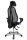Topstar Bürostuhl Sitness 45, ST99U L58X Stoff blau, Gestell chrom