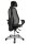 Topstar Bürostuhl Sitness 45, ST99U L59X Stoff braun, Gestell chrom