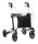 RUSSKA Rollator vital plus 11448511 mocca, 1 St.