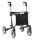 RUSSKA Rollator vital carbon 11448601 schwarz, 1 St.