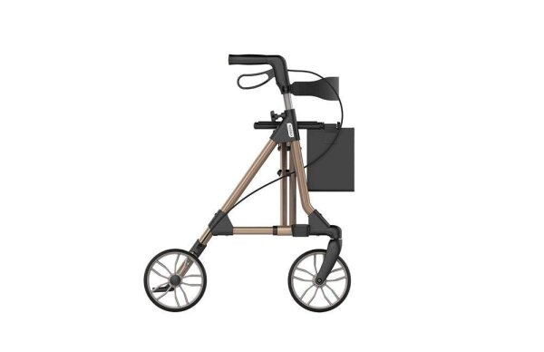 RUSSKA Rollator elan classic 11441000 champagner, 1 St.