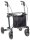 RUSSKA Rollator vital plus 11448501 grau, 1 St.