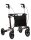 RUSSKA Rollator vital plus 11448510 mocca, 1 St.