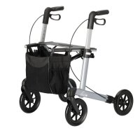RUSSKA Rollator vital plus 11448541 eisblau, 1 St.