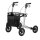 RUSSKA Rollator vital plus 11448541 eisblau, 1 St.