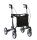 RUSSKA Rollator vital carbon 11448600 schwarz, 1 St.