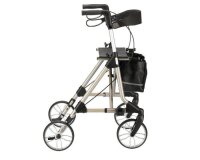 RUSSKA Rollator elan classic 11441010 champagner, 1 St.