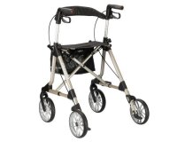 RUSSKA Rollator elan classic 11441010 champagner, 1 St.