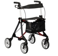 RUSSKA Rollator elan classic 11441001 anthrazit,...