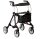 RUSSKA Rollator elan classic 11441001 anthrazit, dunkelrot, 1 St.