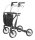 RUSSKA Rollator vital carbon plus 11448701 schwarz, 1 St.