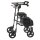 RUSSKA Rollator neXus 11445080 anthrazit, 1 St.