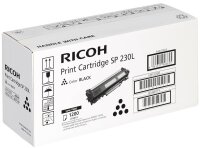 RICOH Type SP 230L  schwarz Toner